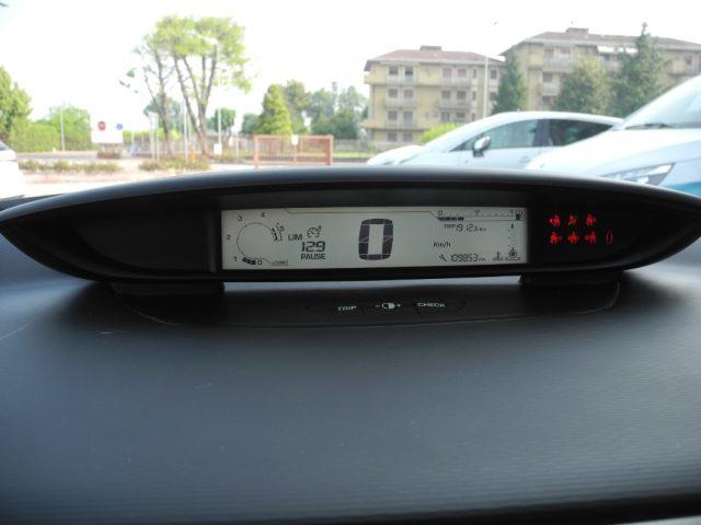 CITROEN C4 1.6 HDi 90cv airdream -OK NEOPAT.- UNICO PROPRIET.