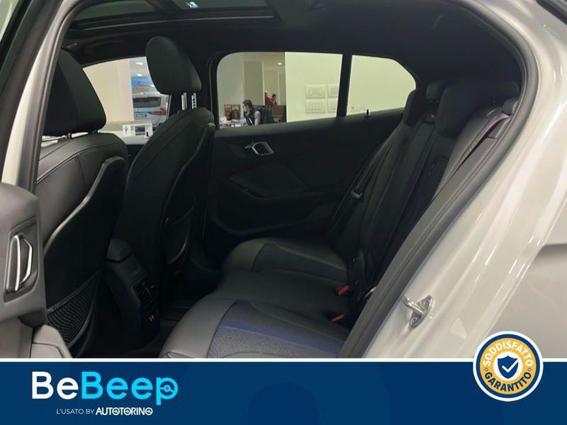 BMW Serie 1 M 135I XDRIVE AUTO