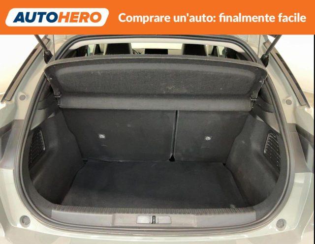 DS AUTOMOBILES DS 3 PureTech 130 aut. Performance Line+
