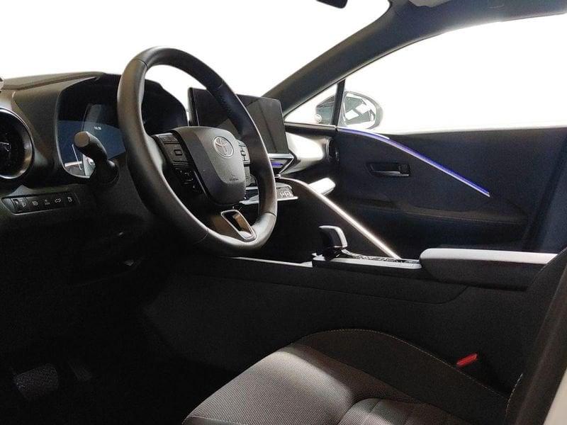 Toyota C-HR 2.0 PHEV E-CVT Lounge PLUG-IN