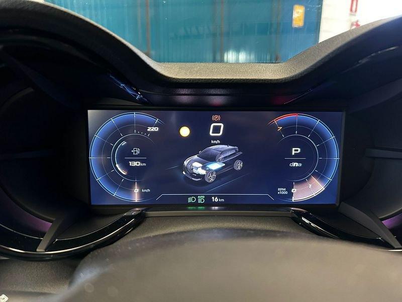 Alfa Romeo Junior Junior 1.2 145 CV Hybrid eDCT6 Speciale - PROMO SIRONIAUTO+