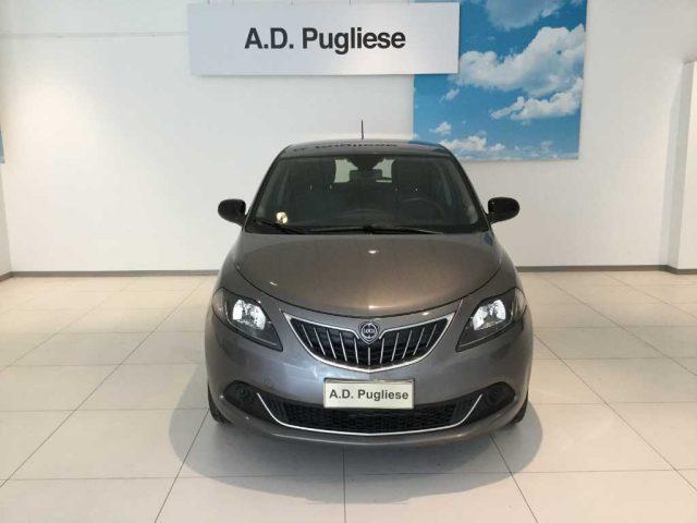 LANCIA Ypsilon 3ª serie - 1.0 FireFly 5 porte S&S Hybrid Ecoch