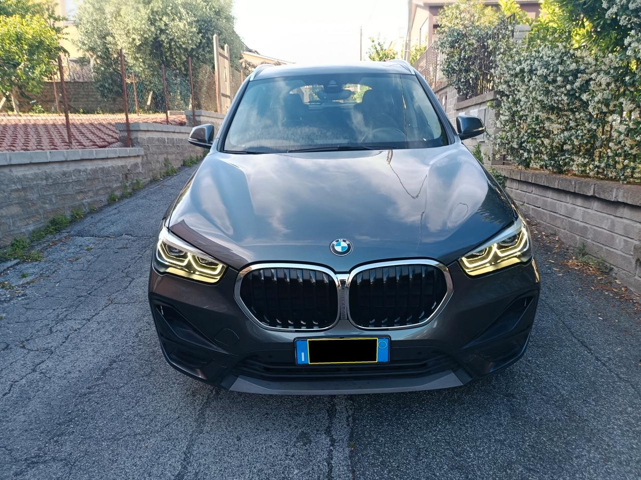 Bmw X1 sDrive18d xLine