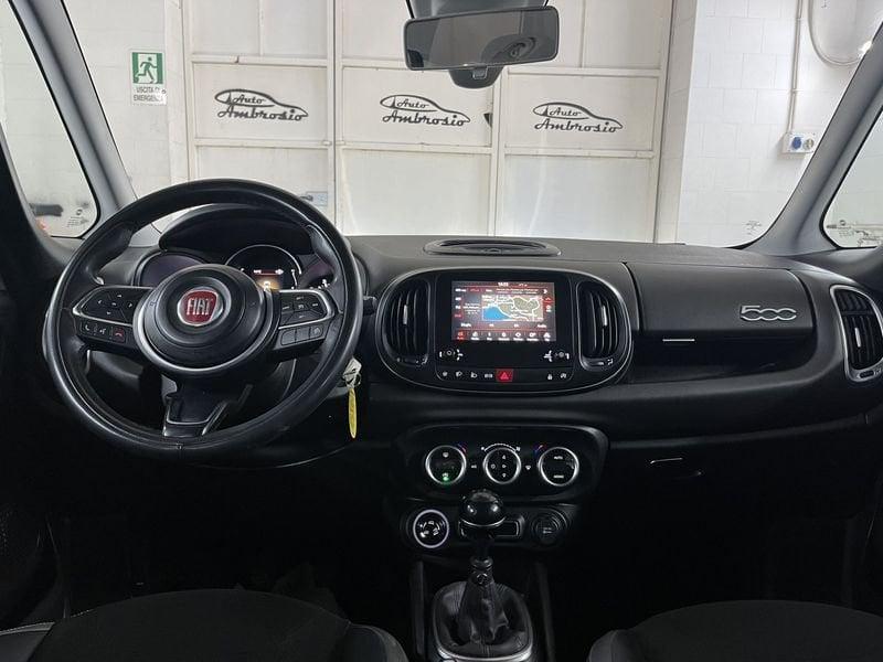 FIAT 500L 1.6 Multijet 120 CV Cross TUA DA 119,00 AL MESE