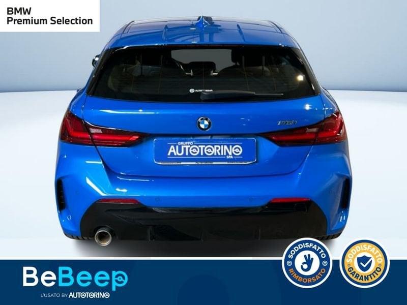 BMW Serie 1 116I MSPORT AUTO