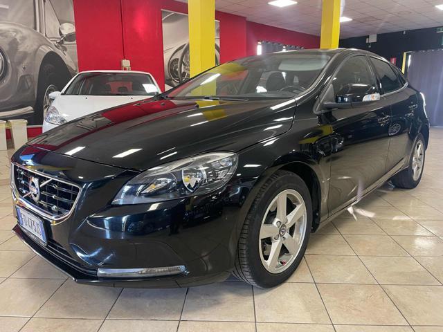 VOLVO V40 D2 'eco' Kinetic E6