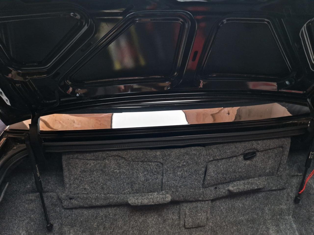 Alfa Romeo SPIDER 3.0i V6 24V L certif. ASI C.R.S