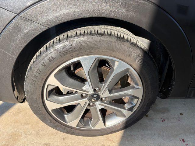 KIA Stonic 1.4 MPI GPL DELLA CASA OK NEOPATENTAI FARI FENDI