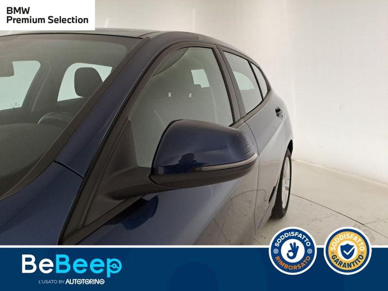 BMW Serie 1 118I ADVANTAGE 140CV