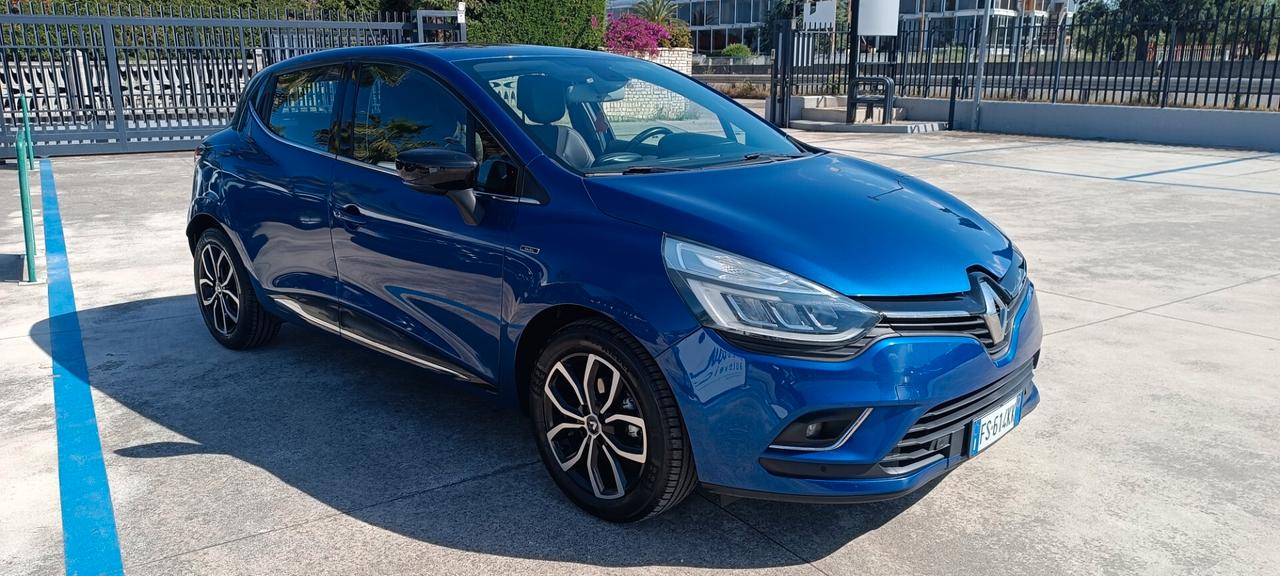 Renault Clio TCe 12V 90CV Start&Stop 5 porte Energy Duel2
