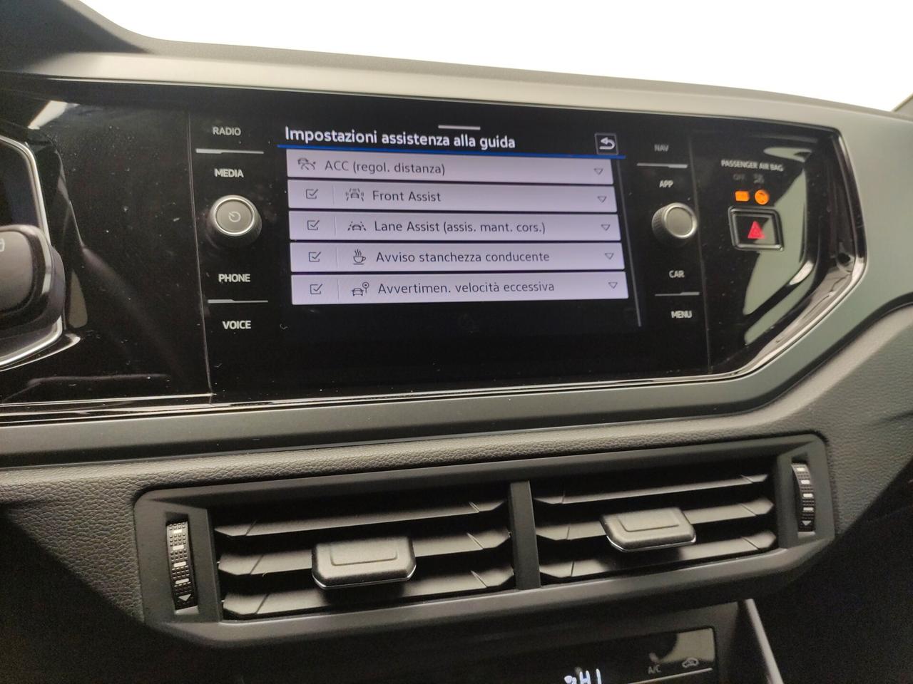 Volkswagen Taigo 1.0 TSI 115 CV R-Line