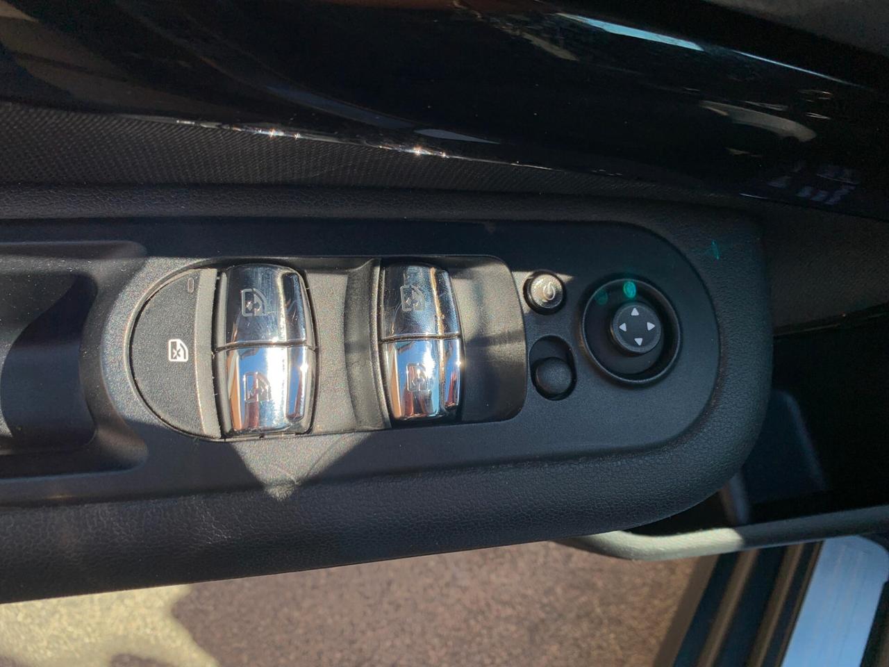 Mini One D Clubman 1.5 Hype