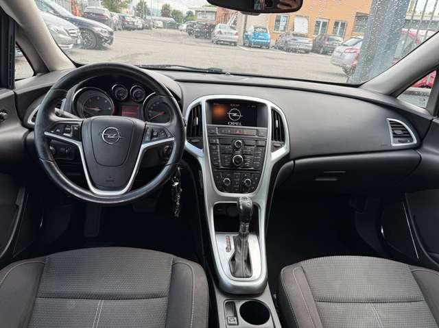 Opel Astra Astra Sports Tourer 2.0 cdti Elective 160cv auto