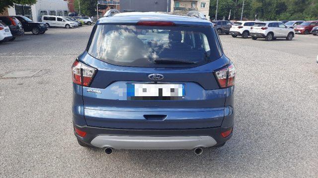 FORD Kuga 2.0 TDCI 120 CV S&S 2WD Business