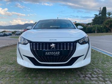 Peugeot 208 BlueHDi 100 Stop&Start 5 porte Allure