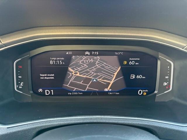 Volkswagen T-Roc 2.0 TDI 150 CV DSG Business '22