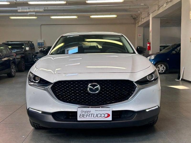 Mazda CX-30 2.0L e-Skyactiv-G 150 CV M Hybrid 2WD Homura