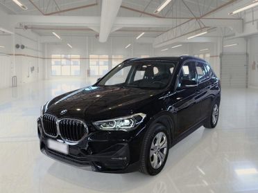 BMW X1 xDrive 25e Business Advantage automatico