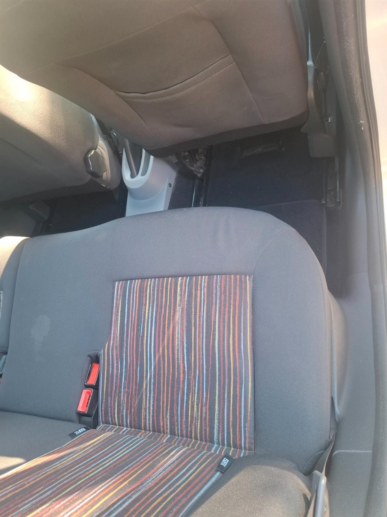 Renault Modus 1.2 16V GPL Dynamique