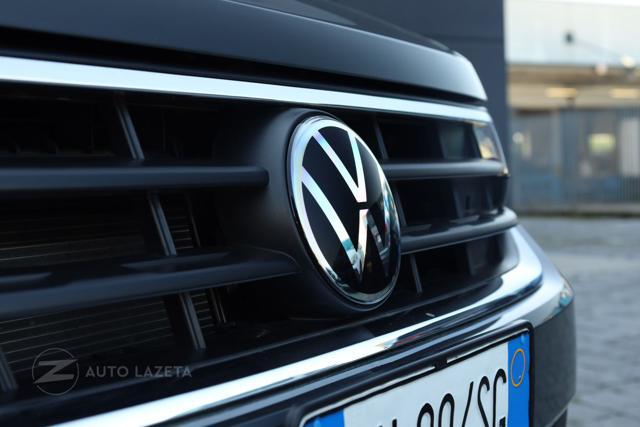VOLKSWAGEN Tiguan 1.4 eTSI eHYBRID Plug In DSG Life