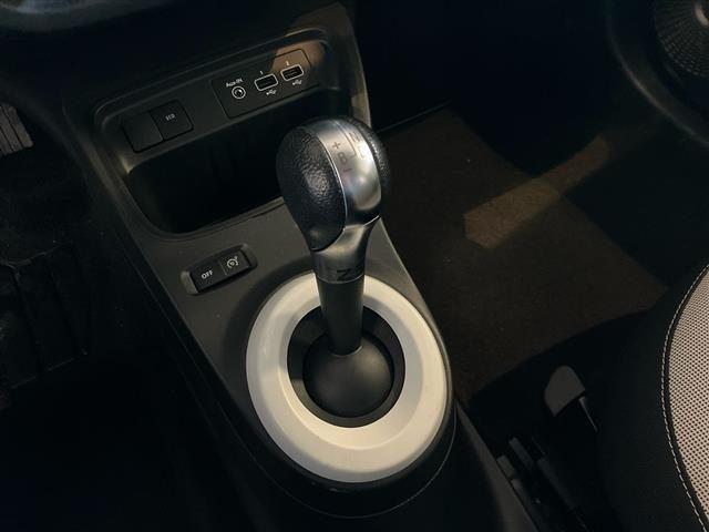 RENAULT Twingo 22 kWh Zen