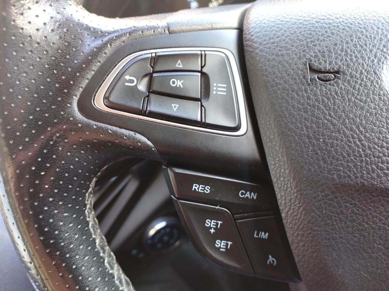 Ford EcoSport 1.5 Ecoblue 100 CV Start&Stop ST-Line