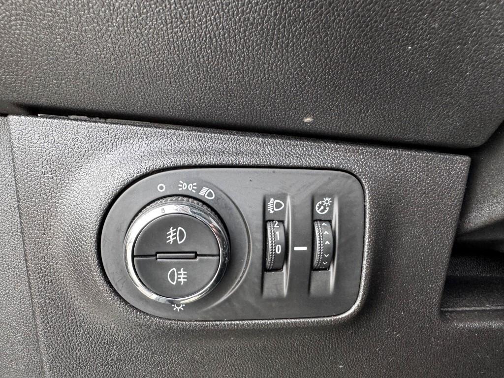 Opel Corsa 1.3 CDTI Van N1 2 Posti