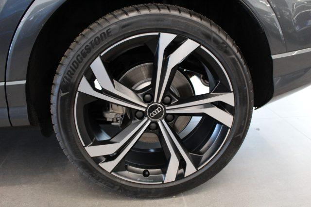 AUDI Q3 SPB 2.0 TDI 193 CV Quattro S-Line Edition KM0 MY25