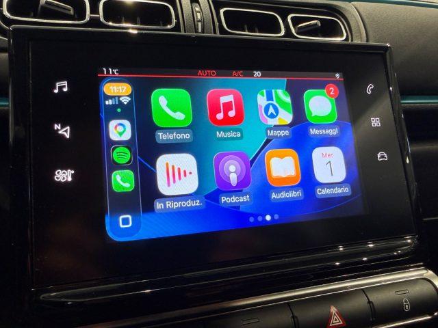 CITROEN C3 PureTech 83 S&S Shine NEOPATENTATI/PREZZO REALE