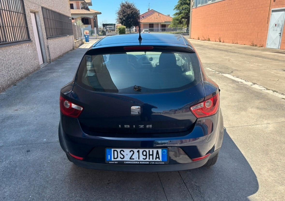 Seat Ibiza 1.2 70 CV 3 porte Reference