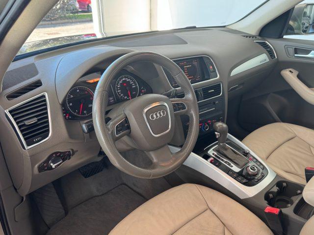 AUDI Q5 3.0 V6 TDI quattro S tronic Tetto Apribile