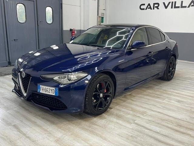 Alfa Romeo Giulia 2.0 280cv q4 veloce