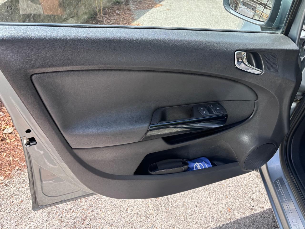 Opel Corsa 1.2 85CV 5 porte GPL-TECH Ecotec