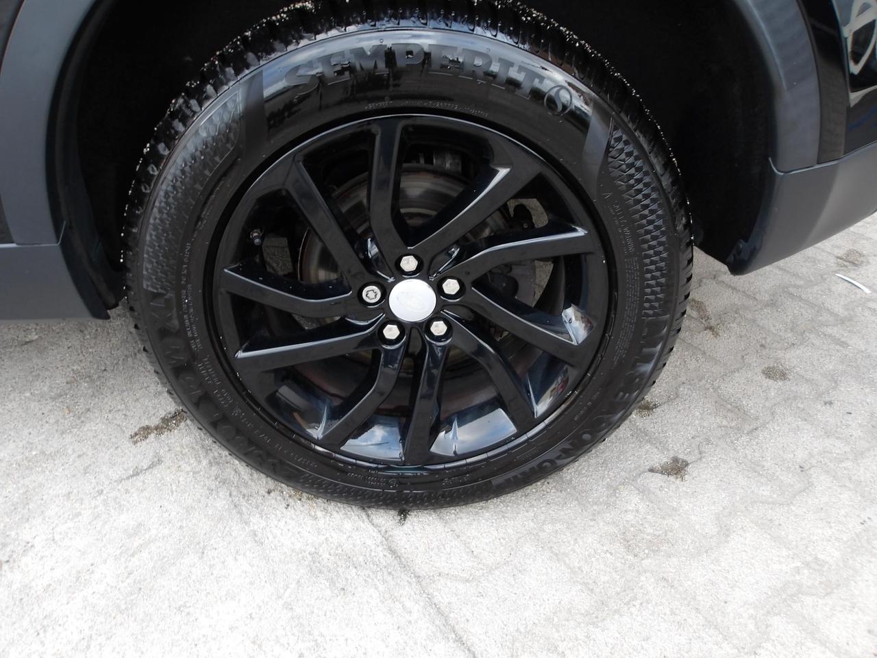 Land Rover Discovery Sport 2.0 td4 Pure awd 150cv auto my18