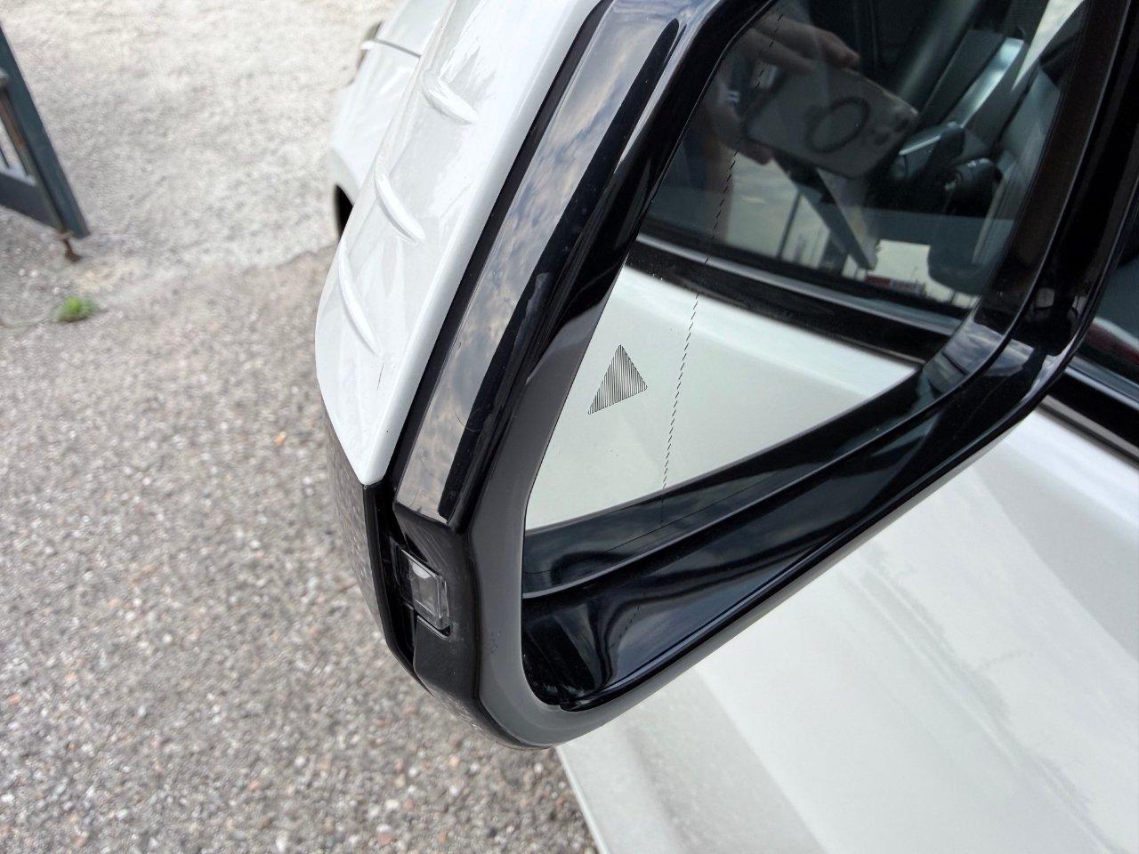 BMW 118 d MSport Pro auto