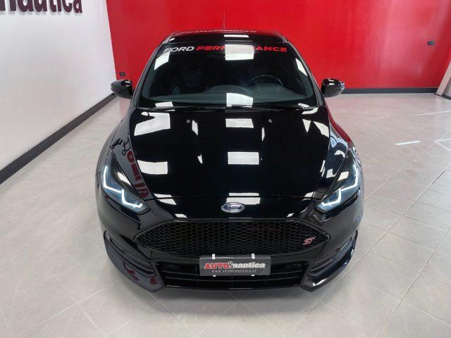 FORD Focus 5P 2.0 ECOBOOST ST 250CV