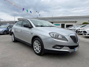 Lancia Delta 1.6 MJT DPF Platino