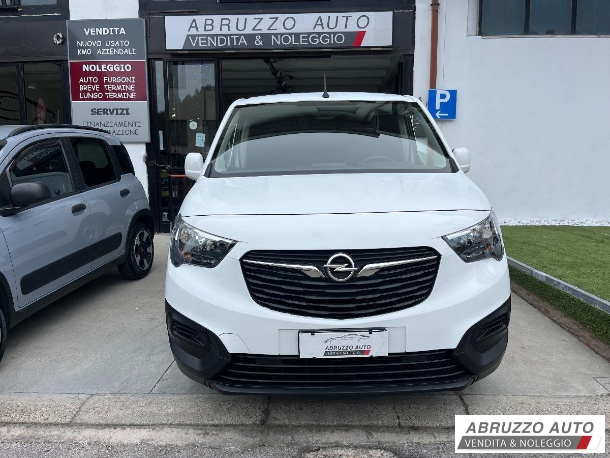 OPEL Combo Cargo 1.5 D. 2 Posti 57.000 Km