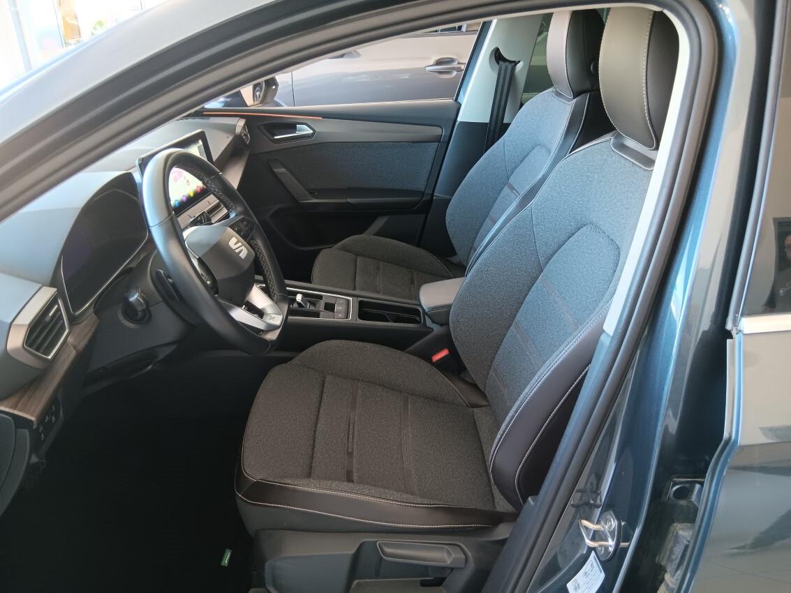 Seat Leon Xcellence 1.5 eTSI (150 cv) aut.