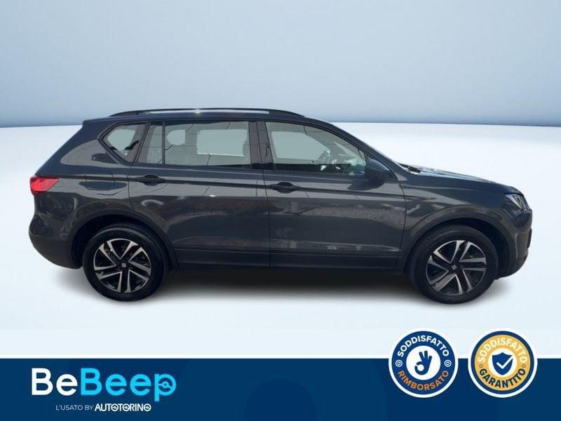 Seat Tarraco 2.0 TDI STYLE 150CV DSG
