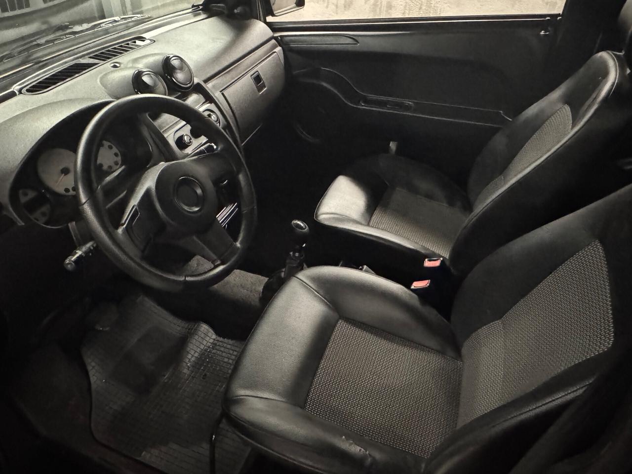 Aixam City Pack Finanziabile Permute trasporto