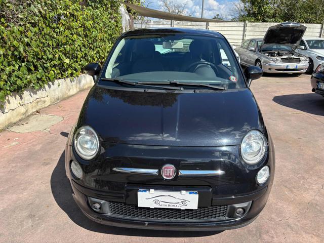 FIAT 500 0.9 TwinAir Turbo Sport