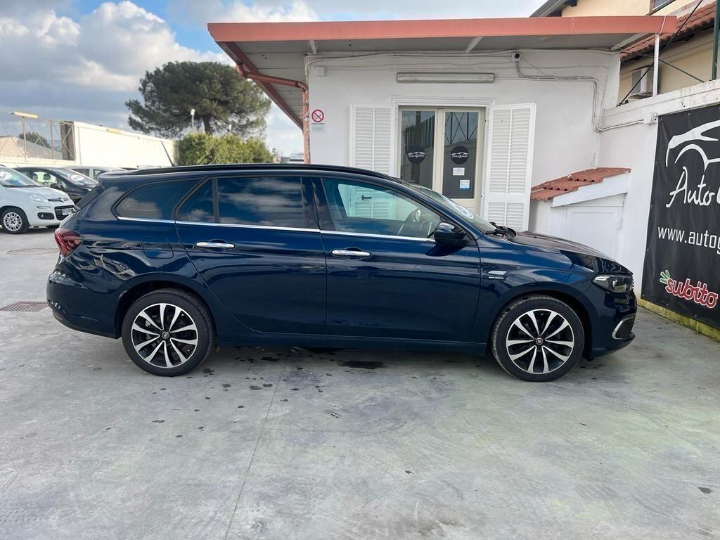 Fiat Tipo SW 1.4 T-Jet 120 GPL Lounge