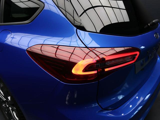 FORD Focus 1.5 EcoBlue 115CV automatico SW ST-Line
