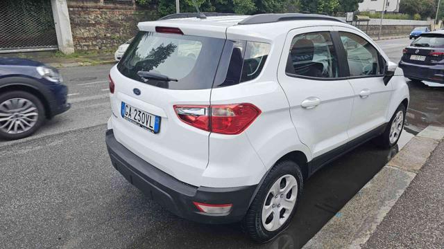 FORD EcoSport 1.0 EcoBoost 100 CV Business