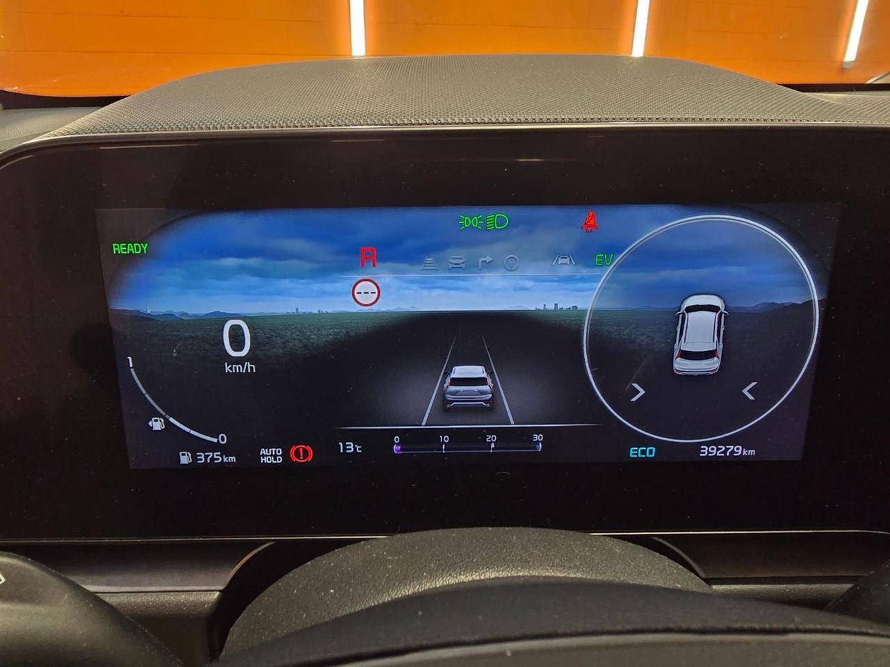 KIA Niro 1.6 GDi DCT HEV Evolution PROMMO