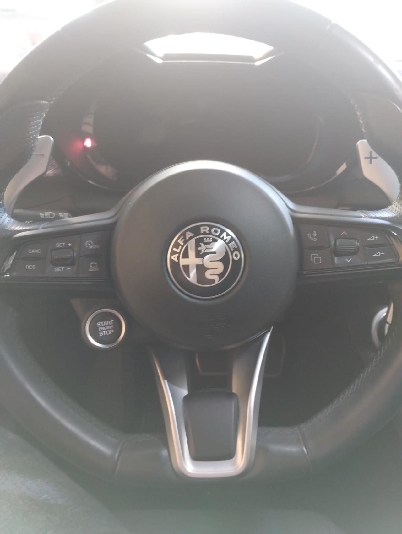 Alfa Romeo Tonale 1.5 130 CV MHEV TCT7 Edizione Speciale