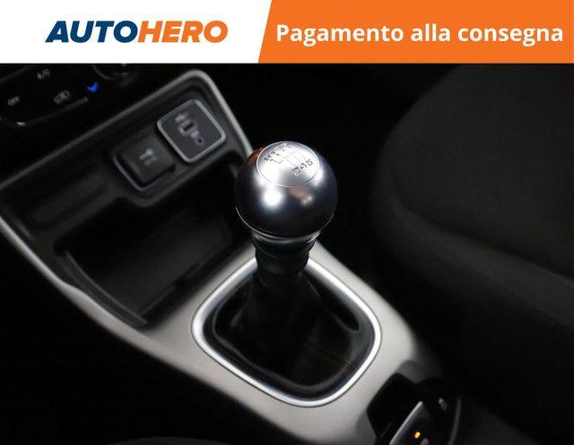 JEEP Compass 1.3 Turbo T4 2WD Longitude