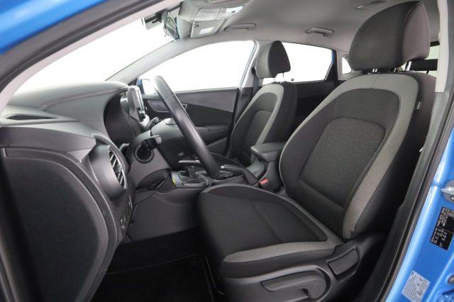 HYUNDAI Kona Kona 1.6 CRDI 115 CV Classic