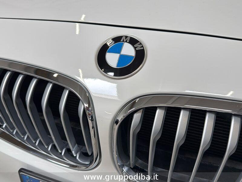BMW Serie 1 F20-F21 2015 Diesel 118d Urban 5p